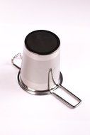 Tea Infuser - Stainless Steel Strainer for Loose Leaf Tea Brewing (Infuser) N10
