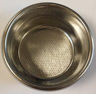 Gaggia 2 Cup Filter Basket (Not Pressurised) NF08/005 N2