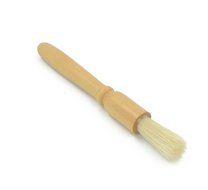 SMYLLS Coffee Grinder Cleaning Brush (white )