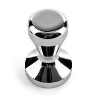 HuanX35 Coffee Tamper Espresso Machine 51mm Diameter Stainless Steel Coffee Bean Press N3