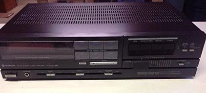 Hitachi Stereo Tuner Amplifier- HTA-25F