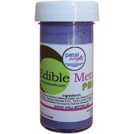Petal Crafts Edible Metallic Paint, Lilac
