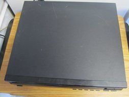 Yahama Cdc-565 5 Disc Cd Changer Player N3
