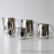 Ufficio Tecnico Milk Pitcher Size: 17.75 oz.