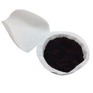 Paper Filters for Perfect Pod Maker - Create Your Own Disposable Coffee Pods! (300 Count) N2