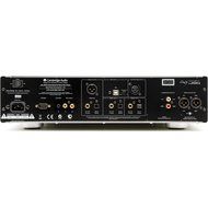 Cambridge - Azur 851C CD Player (Silver)