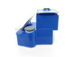 UniTerra Nomad Espresso Machine - Luminescent Green N11
