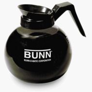 Glass Decanter