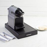 AmazonBasics Nespresso Pod Storage Drawer - 50 Capsule Capacity N6