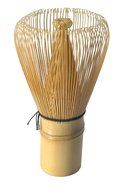 Chasen Matcha Tea Whisk (100 Prong)