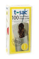 T-Sac Tea Filter Size 1 - 700 Filters