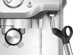 Breville BES840XL the Infuser Espresso Machine N3