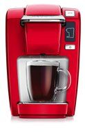 Keurig 119419 K15 Coffee Maker, Chili Red N2