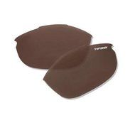 Tifosi Optics Pave Sunglasses Replacement Lenses - Standard (Smoke) N3