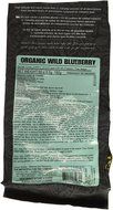Metropolitan Tea 60 Count Classic Teabags, Wild Blueberry N4