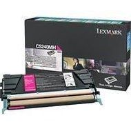 Lexmark High Yield Toner Cartridge - Magenta - 5000 Pages Based On Approximately 5% Cov - By &quot;Lexmark&quot; - Prod....