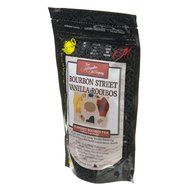 Metropolitan Tea Discovery Loose Tea Pack, Bourbon Street Vanilla Flavored Roibos, 100gm N3