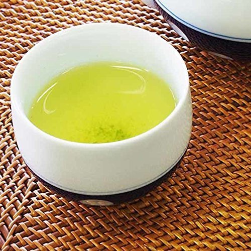 Saikai Pottery dot pattern Teapot and 2 Teacups set from Japan 10951 N2