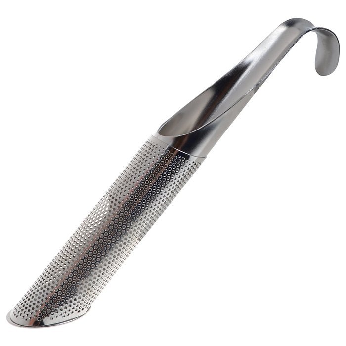 MyLifeUNIT 304 Stainless Steel Tea Infuser Steeper Strainer Stick Pipe. (2) N4