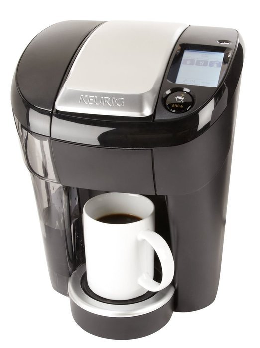 Keurig VUE Brewing System