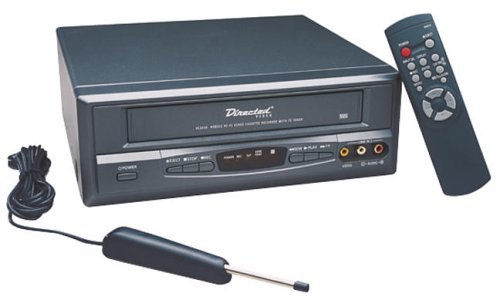 Directed Electronics Hi-Fi VCP/TV Tuner (VC2050)