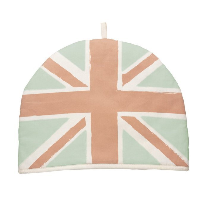 KitchenCraft Classic Collection Special Edition British / English Tea Cosy N3