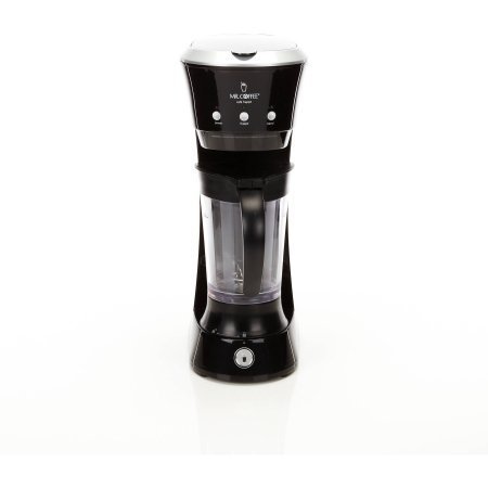 Frappe Maker by Mr. Coffee, BVMC-FM1, Black