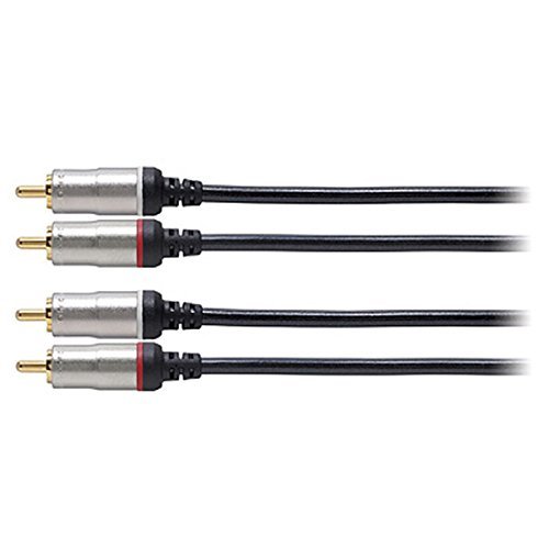 Audio-technica Goldlink Fine Audio Cable 1.0m At564a/1.0