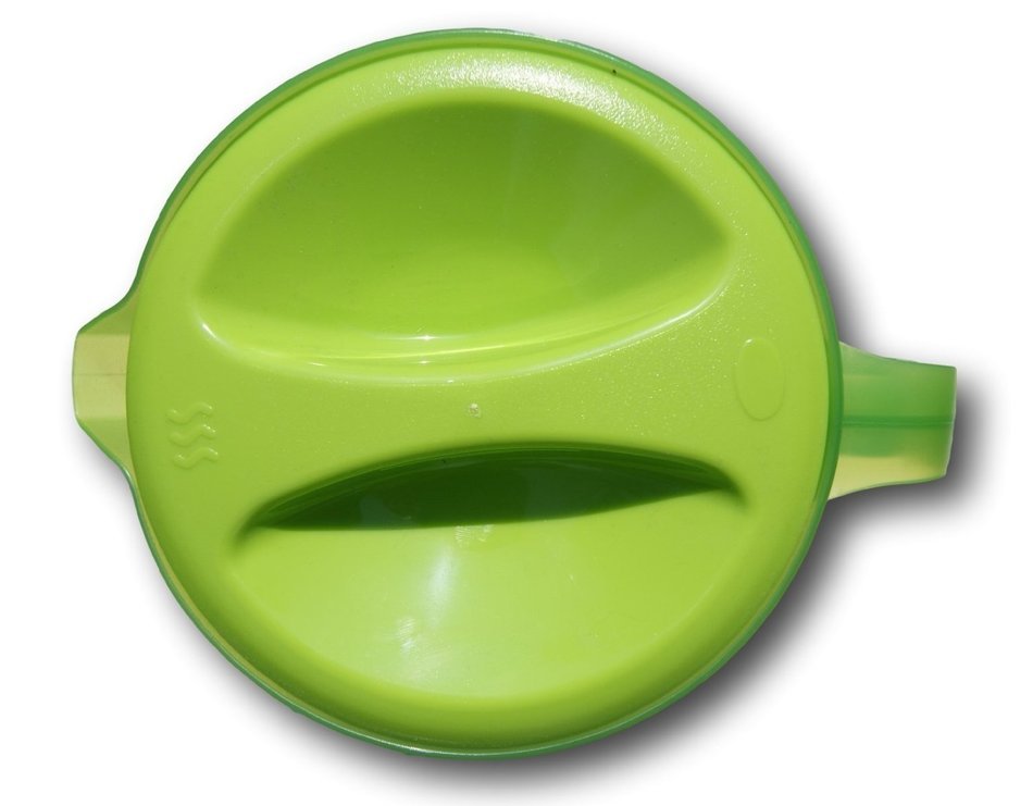 Rubbermaid Gallon Pitcher - Green N2
