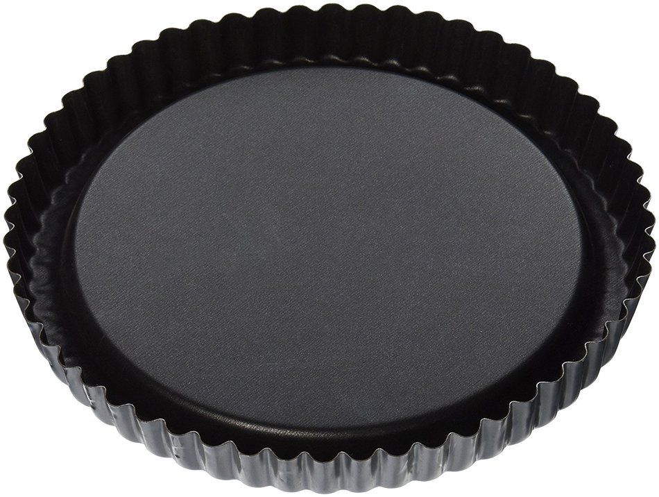 Matfer Bourgeat 332233 Exopan Fresh Fruit Tart Mold