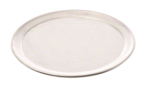 American Metalcraft (TP11) 11" Wide Rim Aluminum Pizza Pan