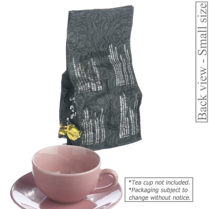 Metropolitan Tea 60 Count Classic Teabags, Buckingham Palace N3