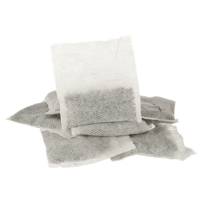Metropolitan Tea 60 Count Classic Teabags, Buckingham Palace N4