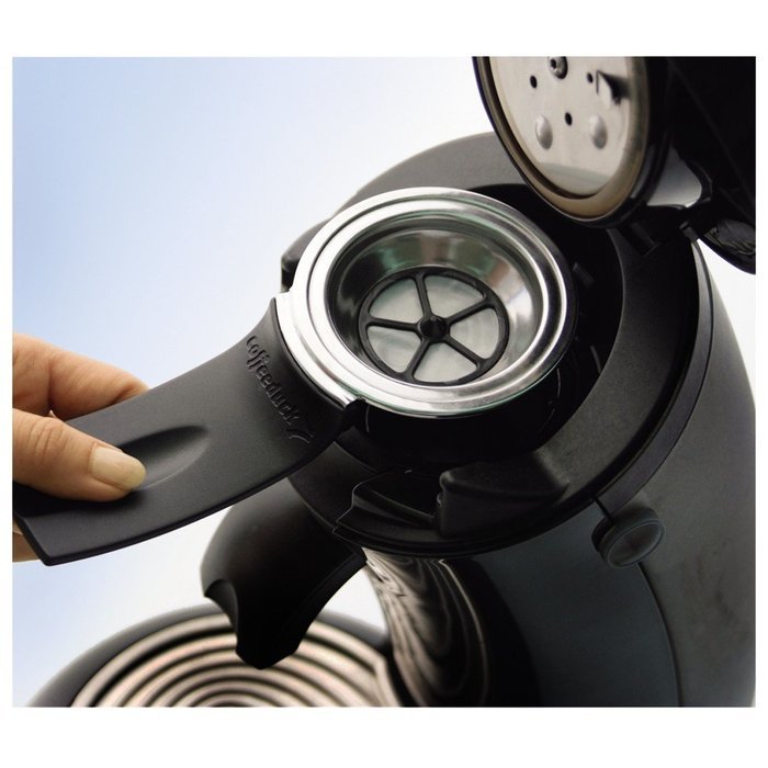 Xavax Coffeeduck for Senseo Classic N4