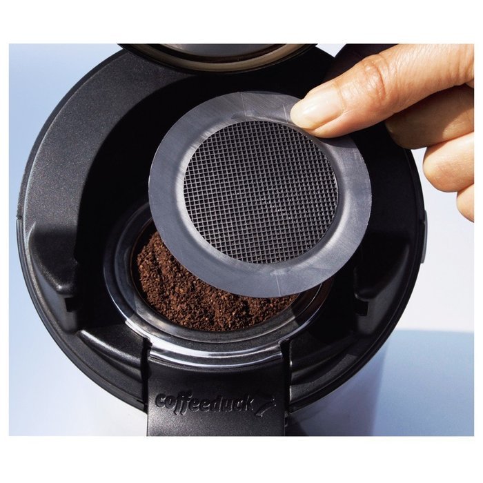 Xavax Coffeeduck for Senseo Classic N5