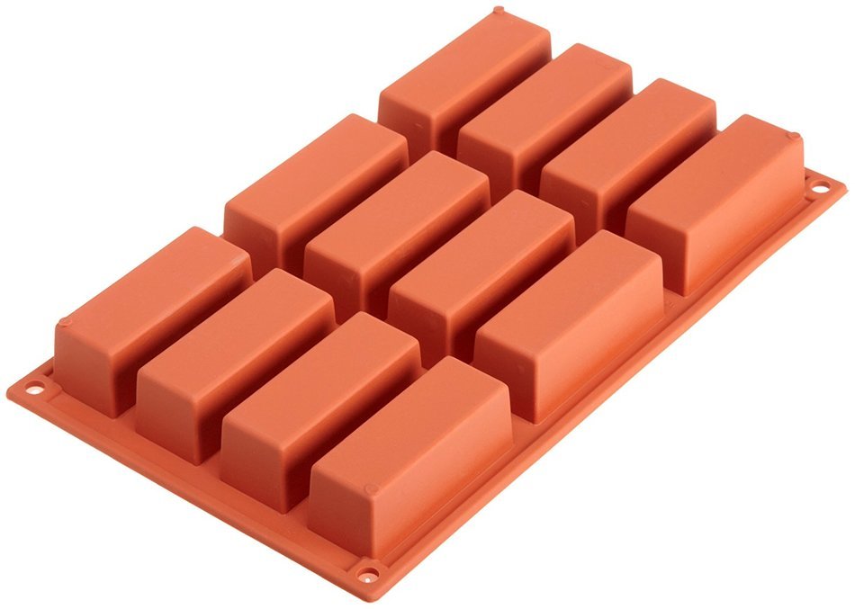 Silikomart Siliconflex Cake Mold