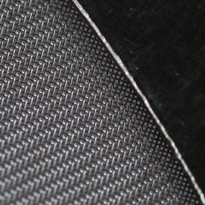 S Filter - The Original Mesh Filter for AeroPress - Built in the USA and Guaranteed for Life N4