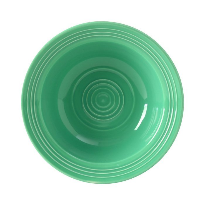 Tuxton Home Concentrix Bowl (Set of 4), 13 oz, Cayenne Red; Restaurant Grade Nonporous Virtrified China; Thermal... N24