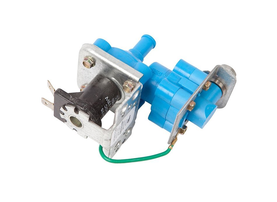Bunn 28750.0004 Solenoid Valve 24 Volt