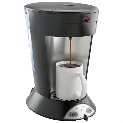 Bunn-O-Matic My Cafe Brewer MCA