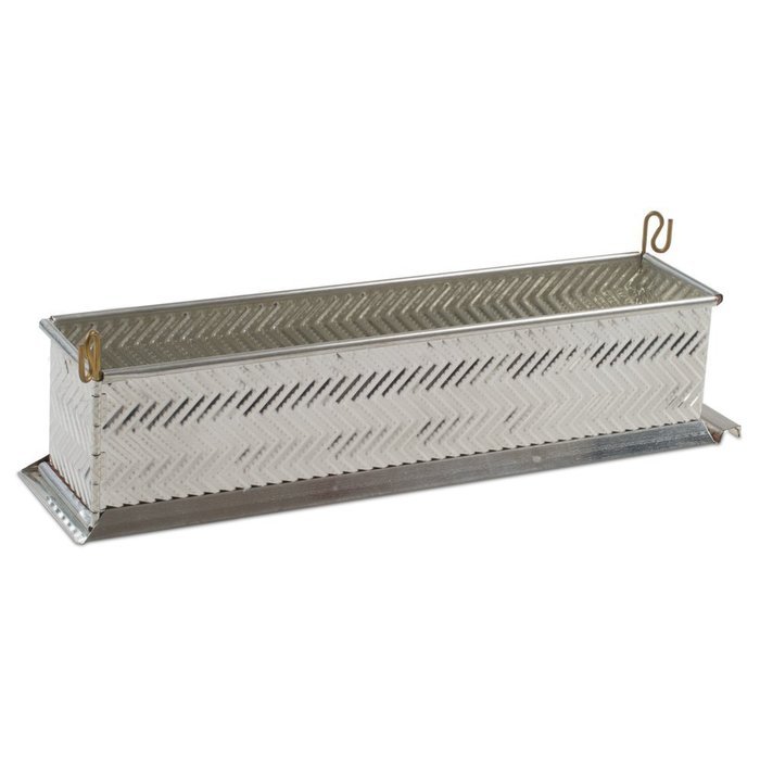 Matfer Ridged Pate 350 mm.