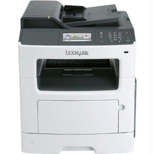Lexmark Printer Mx410de Lv Taa Sch 70 - By "Lexmark" - Prod. Class: Printers/Laser - Color / Multifunction