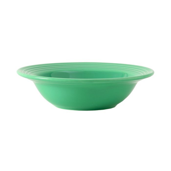 Tuxton Home Concentrix Bowl (Set of 4), 13 oz, Cayenne Red; Restaurant Grade Nonporous Virtrified China; Thermal... N39