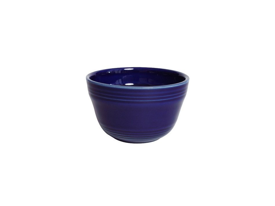 Tuxton Home Concentrix Bowl (Set of 4), 13 oz, Cayenne Red; Restaurant Grade Nonporous Virtrified China; Thermal... N50