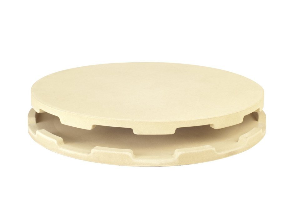 Pizzacraft Perfect Pizza Grilling Stone - PC0120 N2