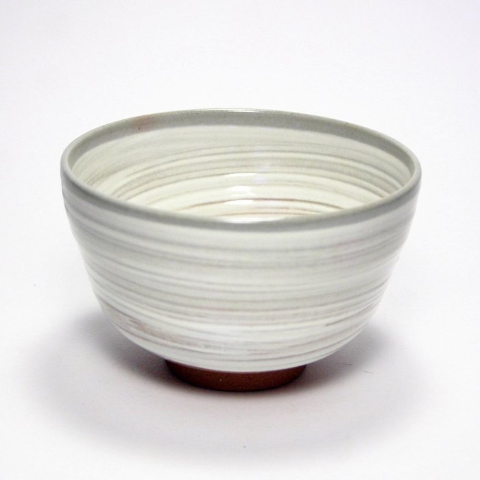 Matcha Bowl / Chawan / Minoyaki N2
