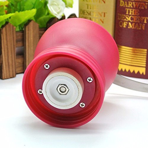 Shop24Hrs Manual Coffee Grinder Mill Handy Coffee Bean Soybean Milk Grinder Machine N5