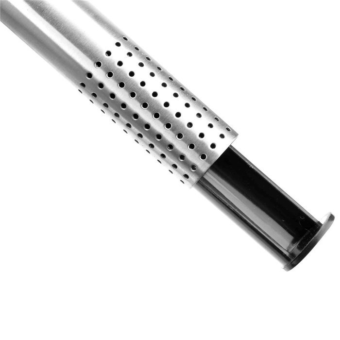 Push-pull Type Stainless Steel Tea Filter N2