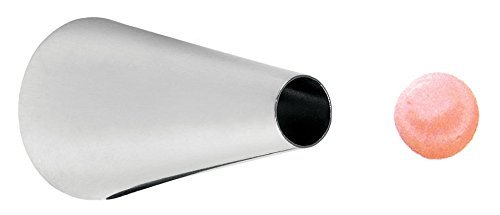 Wilton #10 Round Decorating Tip N2