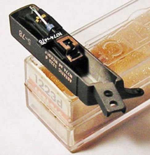 PHONOGRAPH CARTRIDGE PHILCO 325-0145-148 Zenith 142-176 EV 5199D ASTATIC 1223D